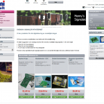 webshop